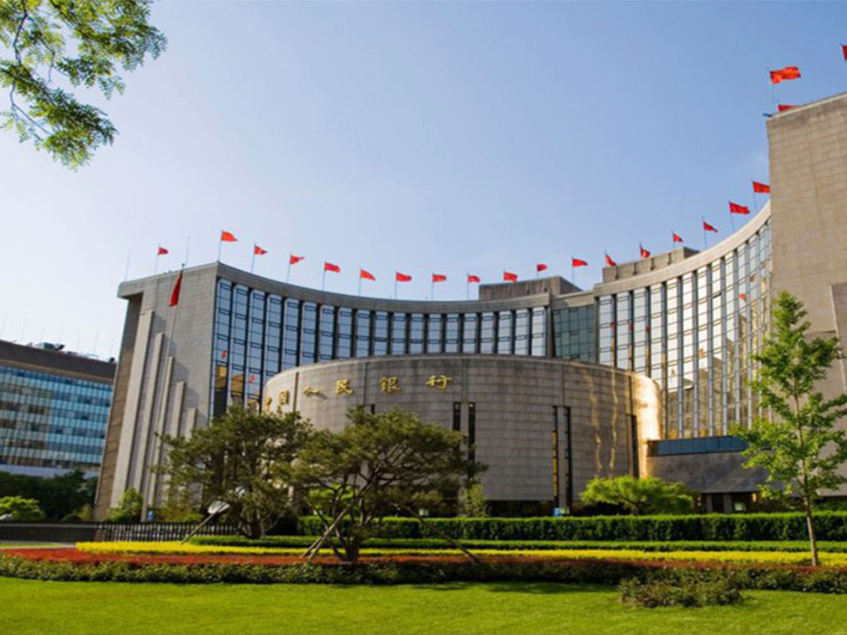 中国人民银行·支付清算系统全国处理中心业务用房